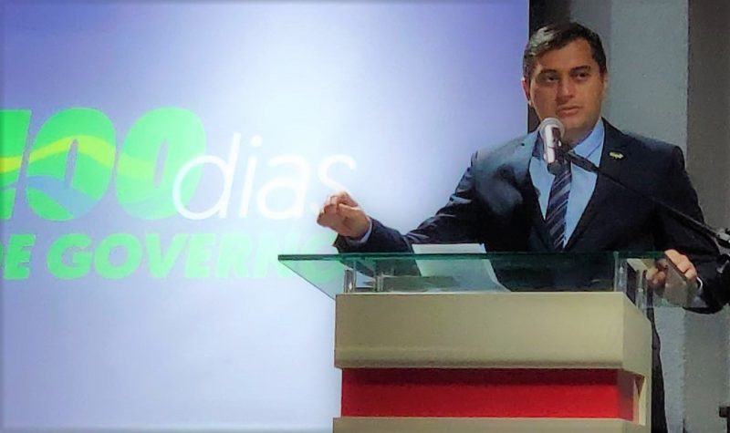 Julgamento 100 dias