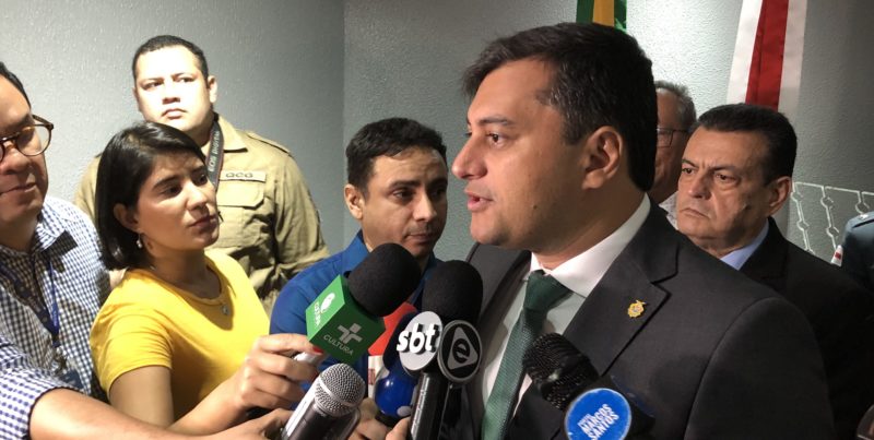 Wilson LimaWilson Lima