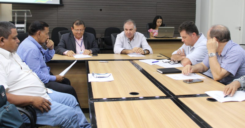 câmara bioindustria