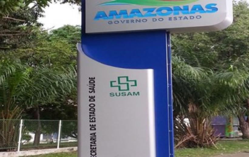 Amazonas falhas no serviço psiquiátrico