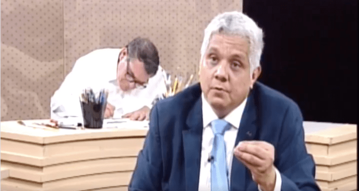 Alessandro Coheh, SPU