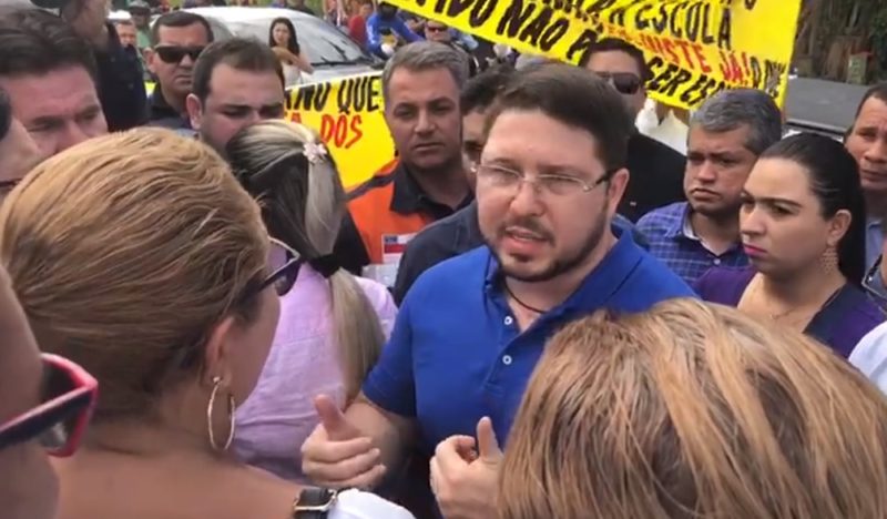 Manifestação
