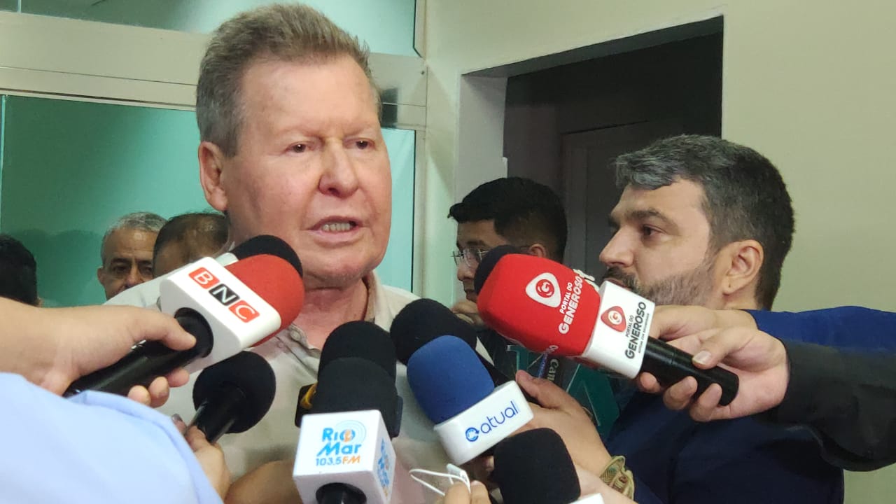Arthur Neto
