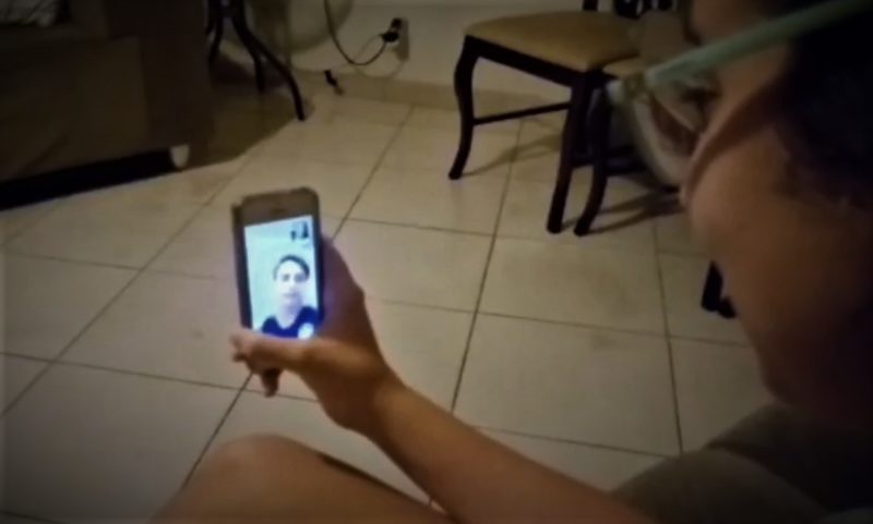 Estudante