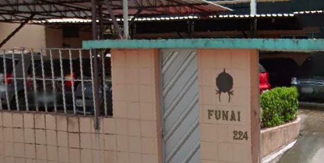 Funai Manaus