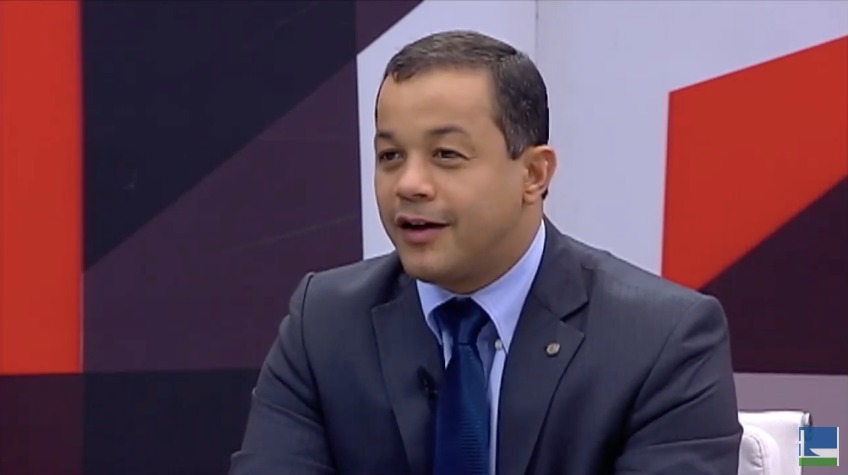 Delegado