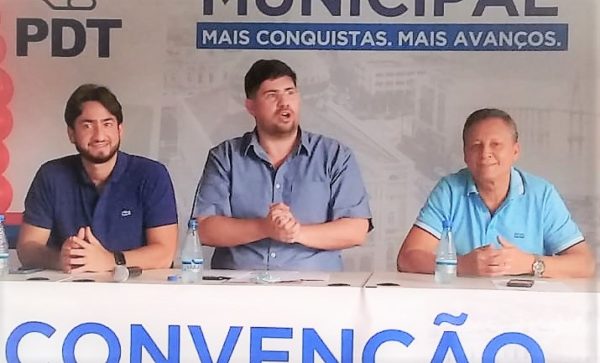 Diego Afonso municipal