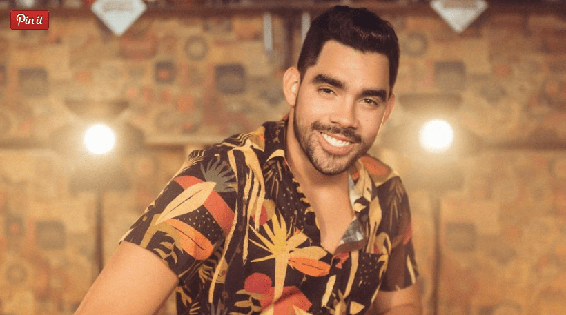 Gabriel Diniz - divulgação