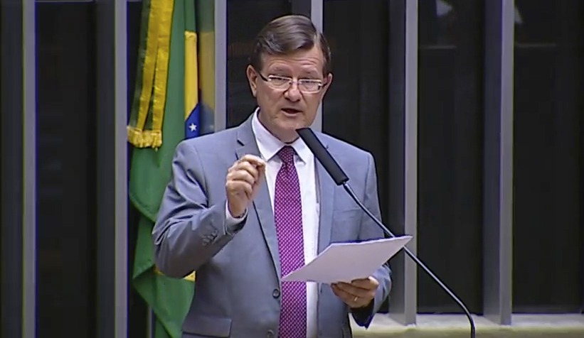 José Ricardo Corte de verbas
