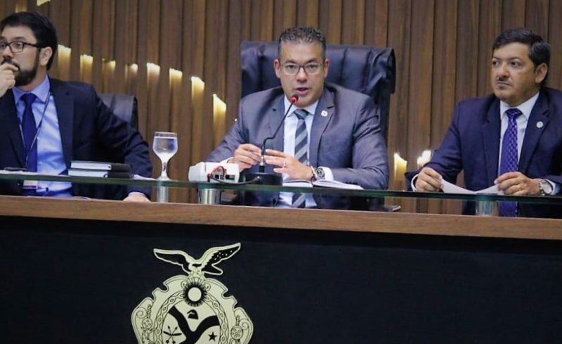 Josuรฉ Neto รฉ hospitalizado apรณs colidir jet ski com cabo de aรงo no Tarumรฃ