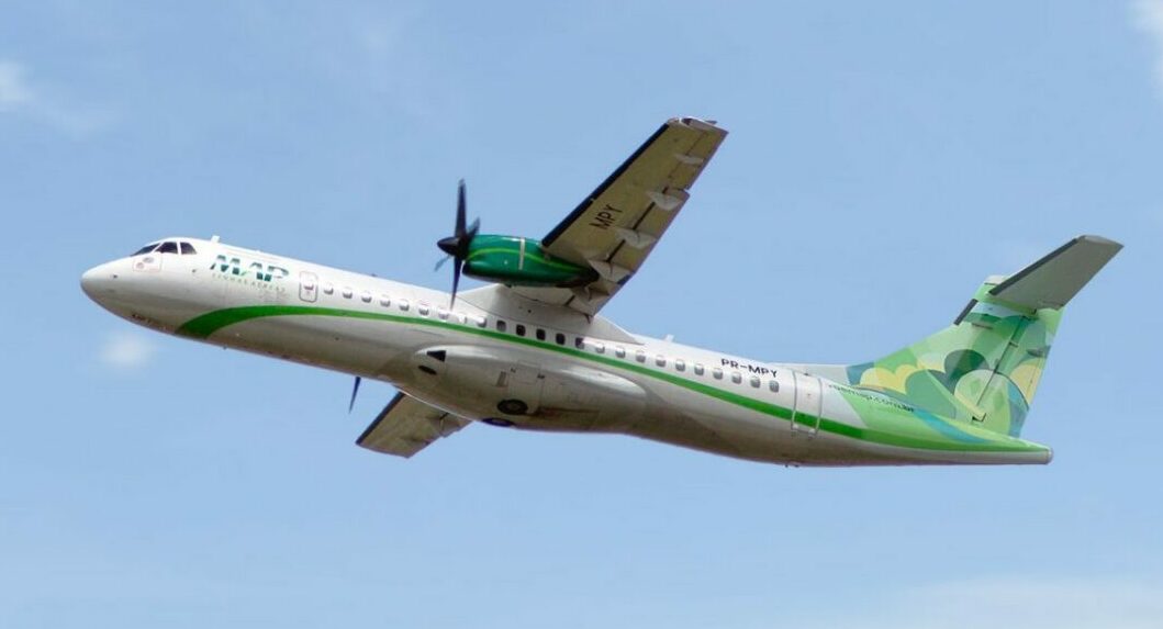 MAP Linhas Aéreas