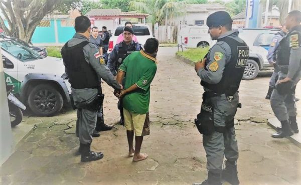 Operação Arati Parintins