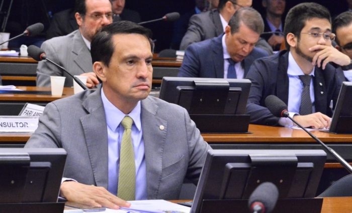comissão orçamento