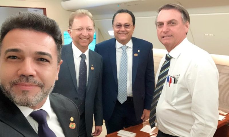 Gestão da pandemia gera fissuras na base religiosa de Bolsonaro