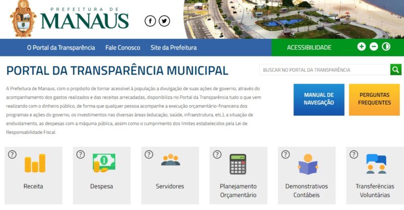 Transparência