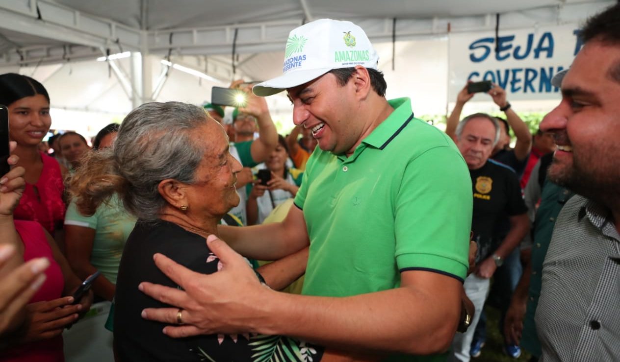 Wilson Lima PSC