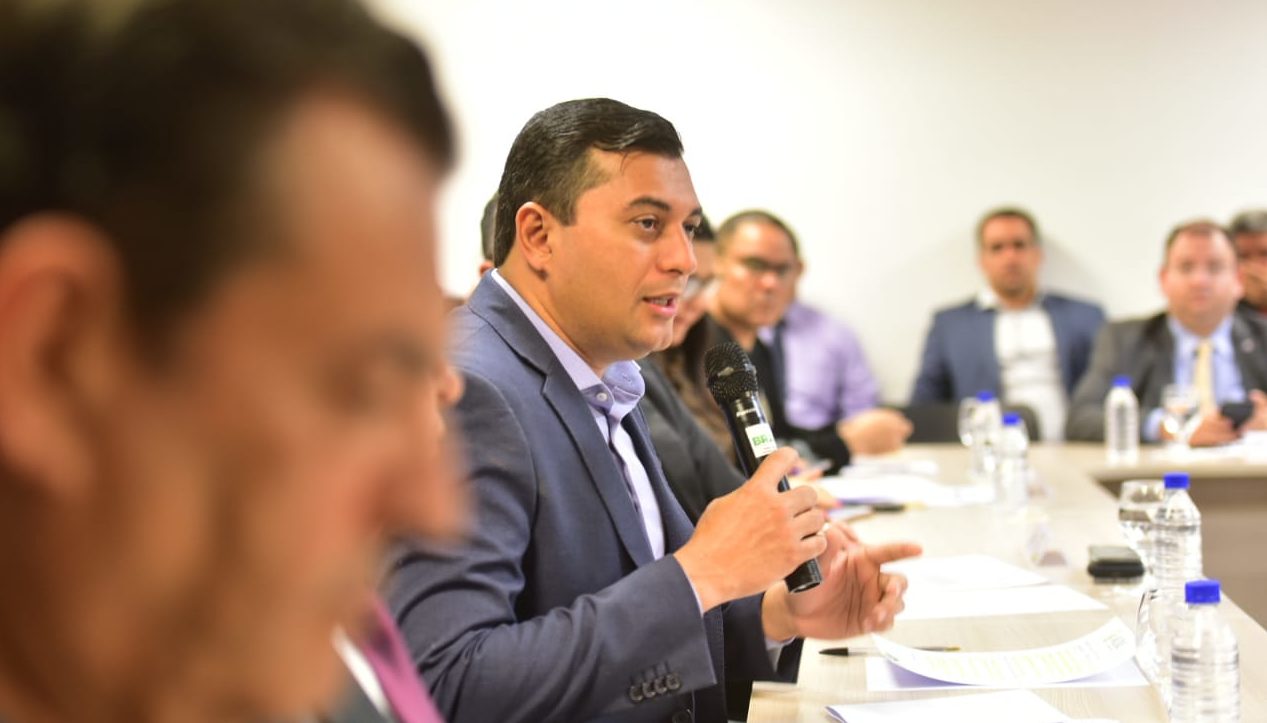 Wilson Lima (PSC)