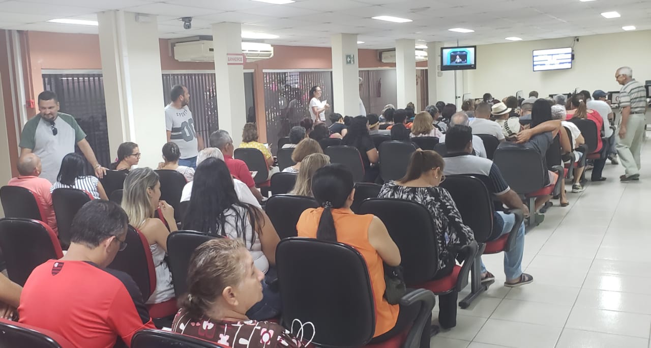 Amazonprev aposentados