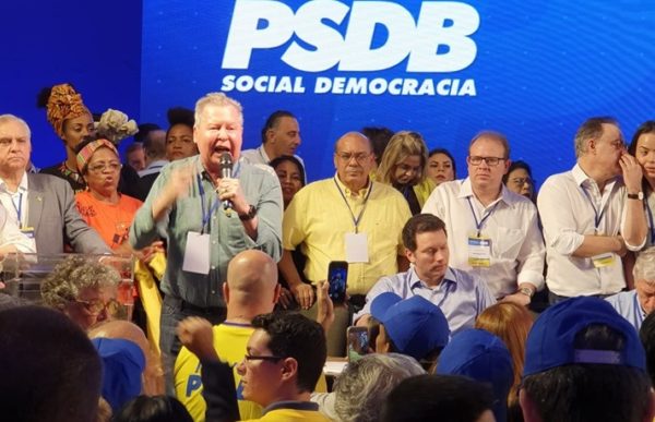 PSDB