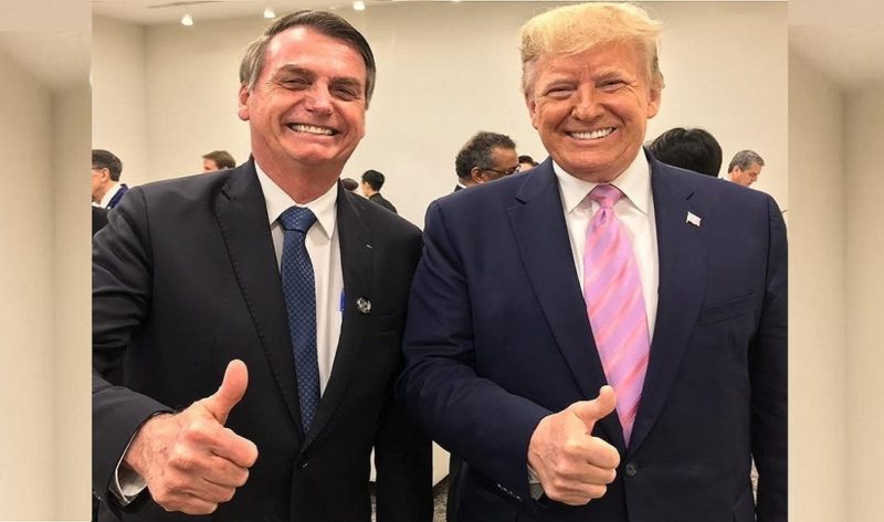 PT Bolsonaro