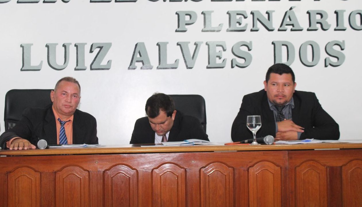 Denúncia Uatumã