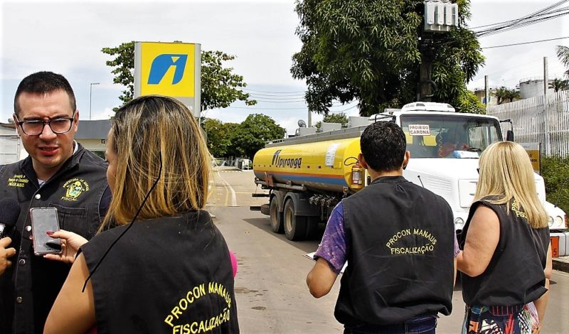 CPI Câmara Combustível