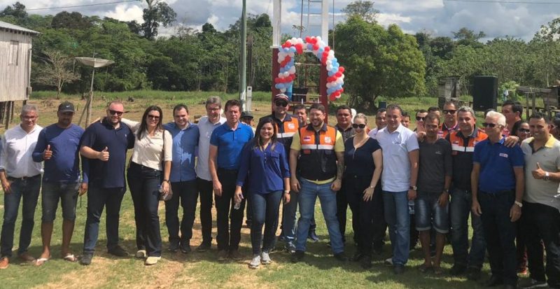 Governo realinha base na ALE-AM