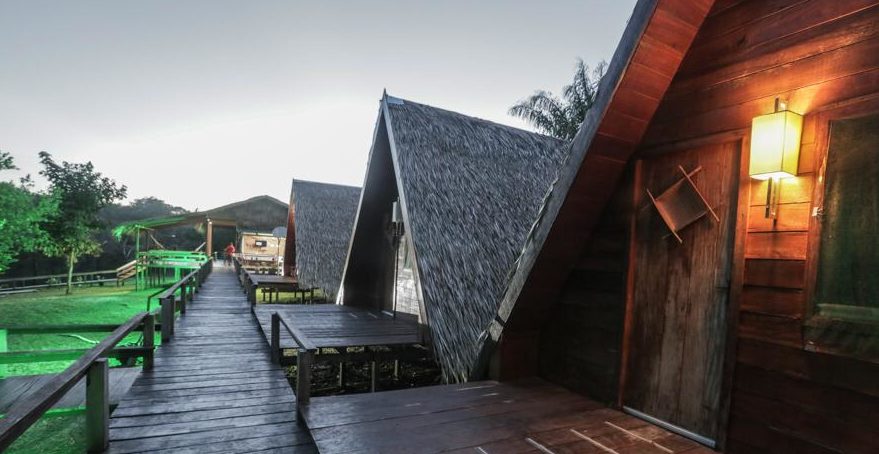 Hotel Mutuca