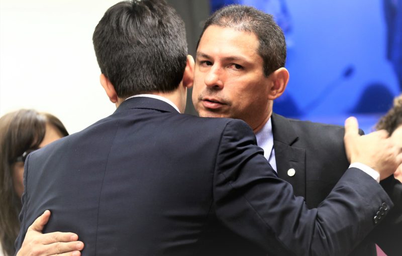 Governadores