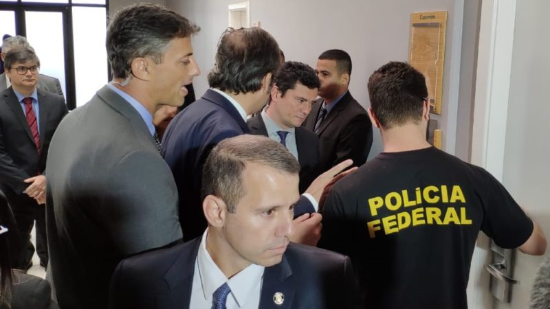 Moro Encontro