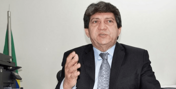 PGE Alberto Bezerra