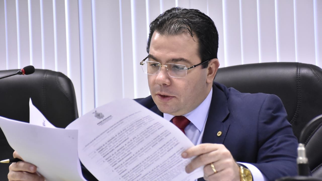Wilker Barreto