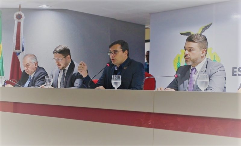 Mudanças