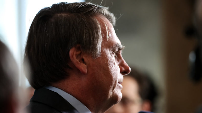 Bolsonaro