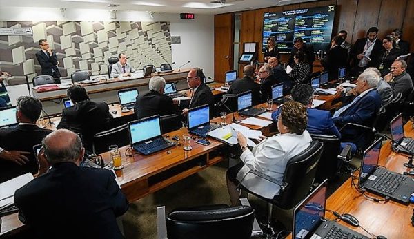 Governo CAE