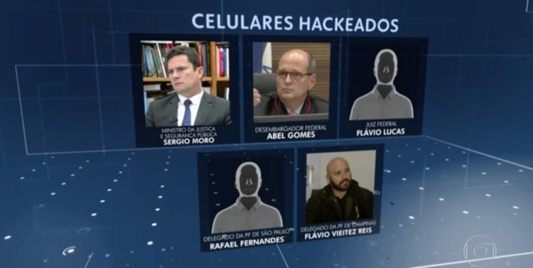 juiz hackers