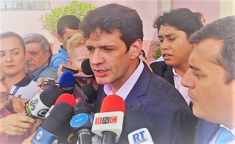 Ministro