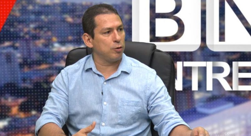 Deputado do AM puxou manutenção do veto de Bolsonaro a reajuste salarial