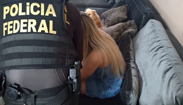 Polícia Quadrilha