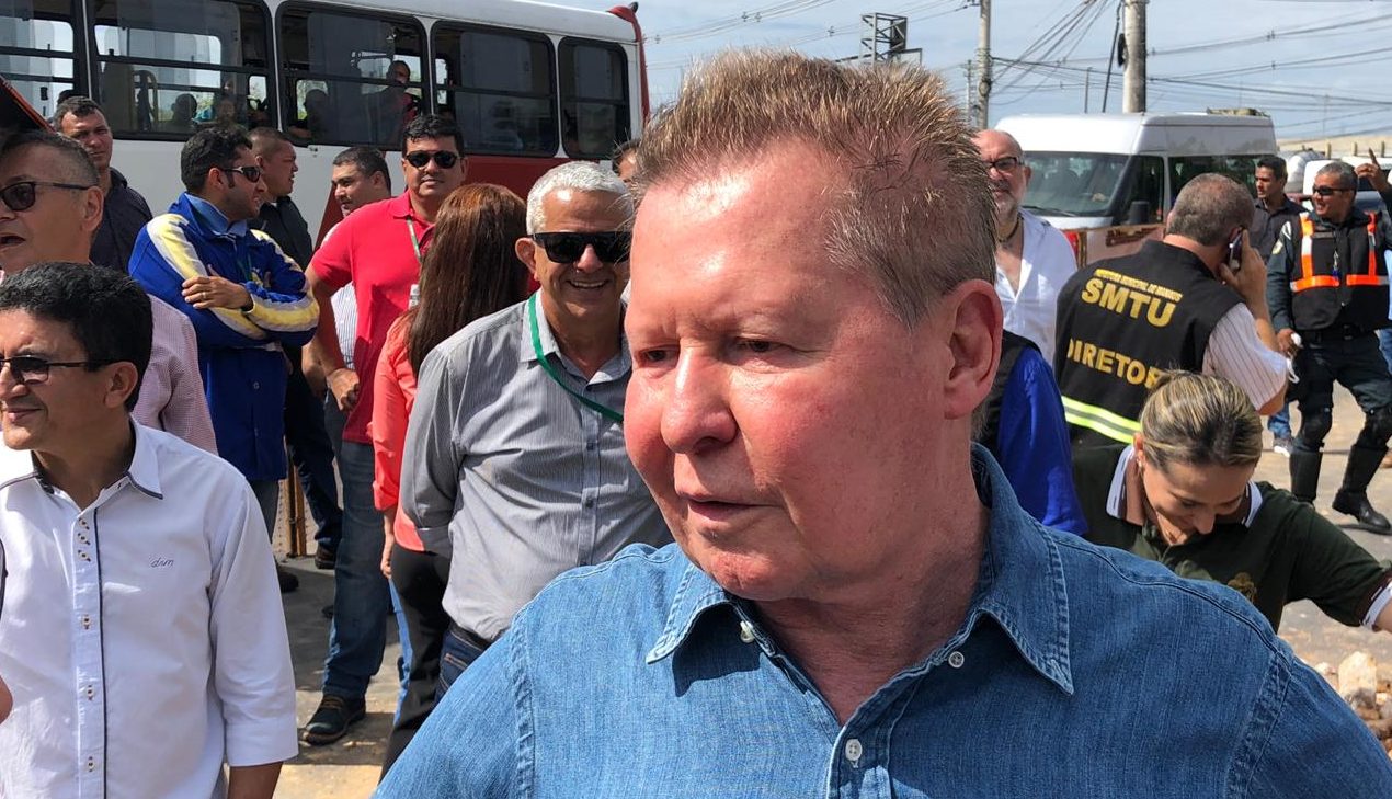 Estadão diz que "dificilmente" Arthur Neto irá às prévias do PSDB