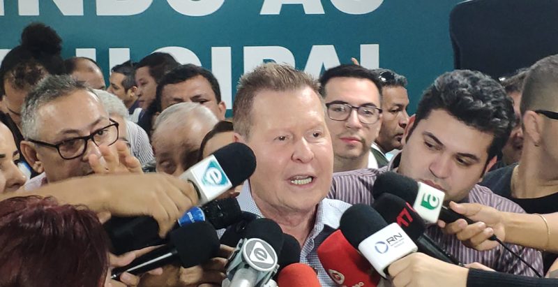 Arthur critica Wilson