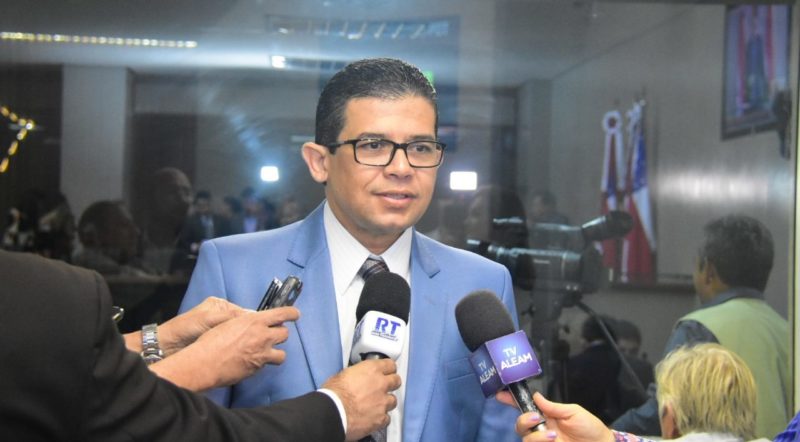 Deputado