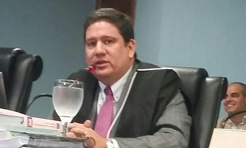 TCE