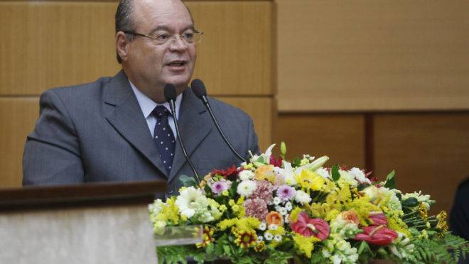 Governador Empresário