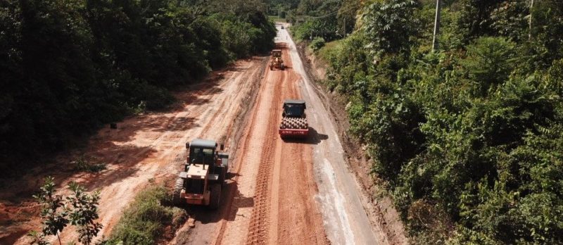 Obras