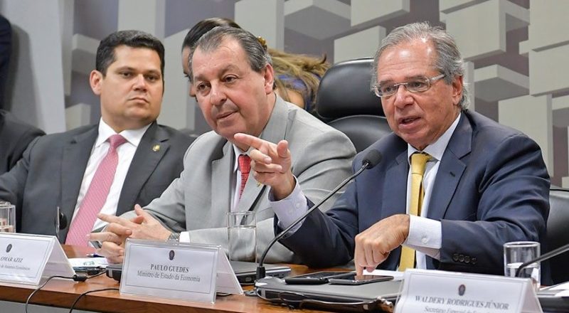 Senado