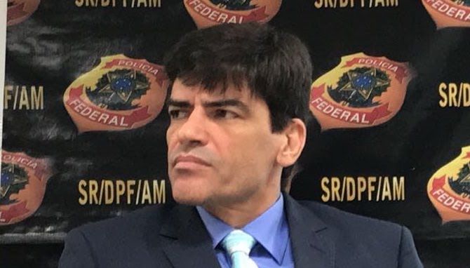 Alexandre Saraiva