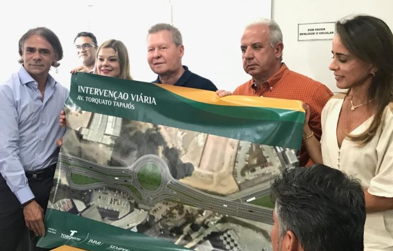 rotatória