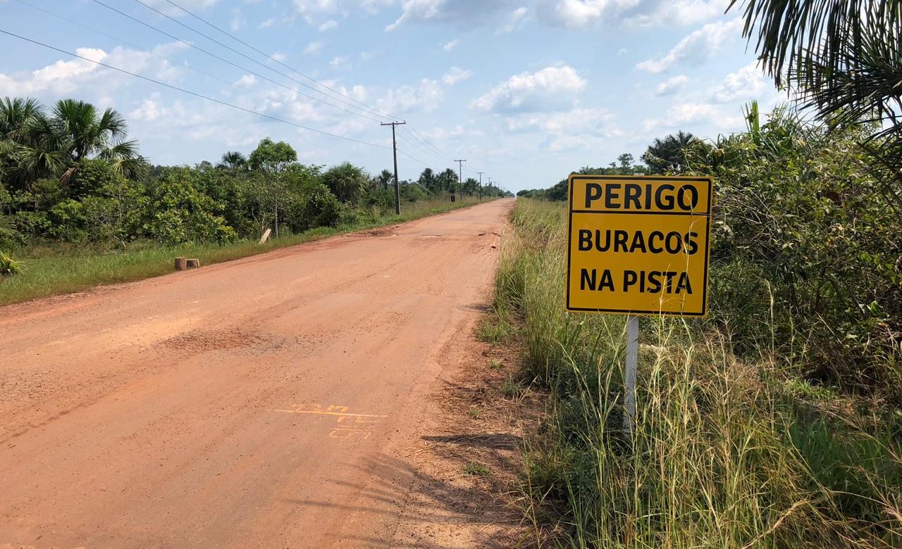 Governo Federal quer dar tรญtulo definitivo a fazendas suspeitas de grilagem