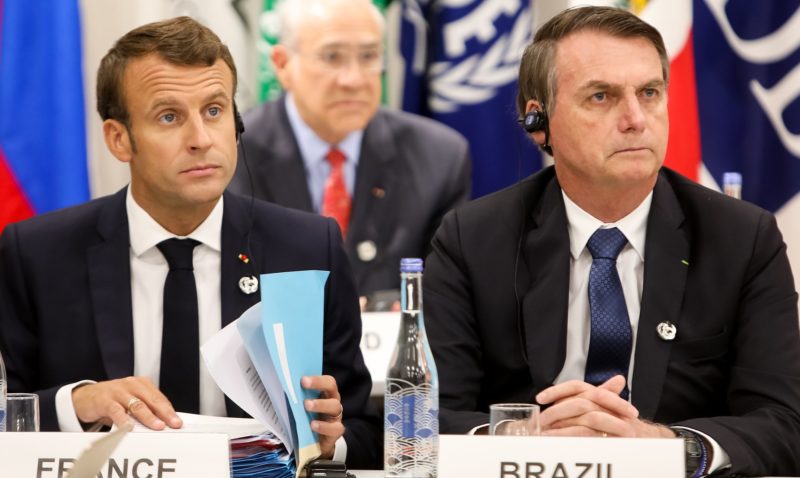 Macron